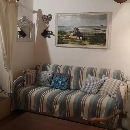 Welcomely - L'oleandro Apartamento *
