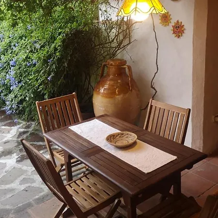 Apartamento Welcomely - L'oleandro