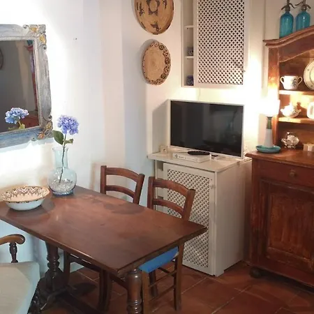Welcomely - L'oleandro * Όλμπια